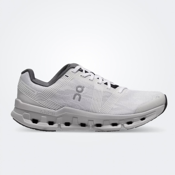 On Cloud NEW Cloudgo White Glacier Sneakers Size 11 - Picture 1 of 9